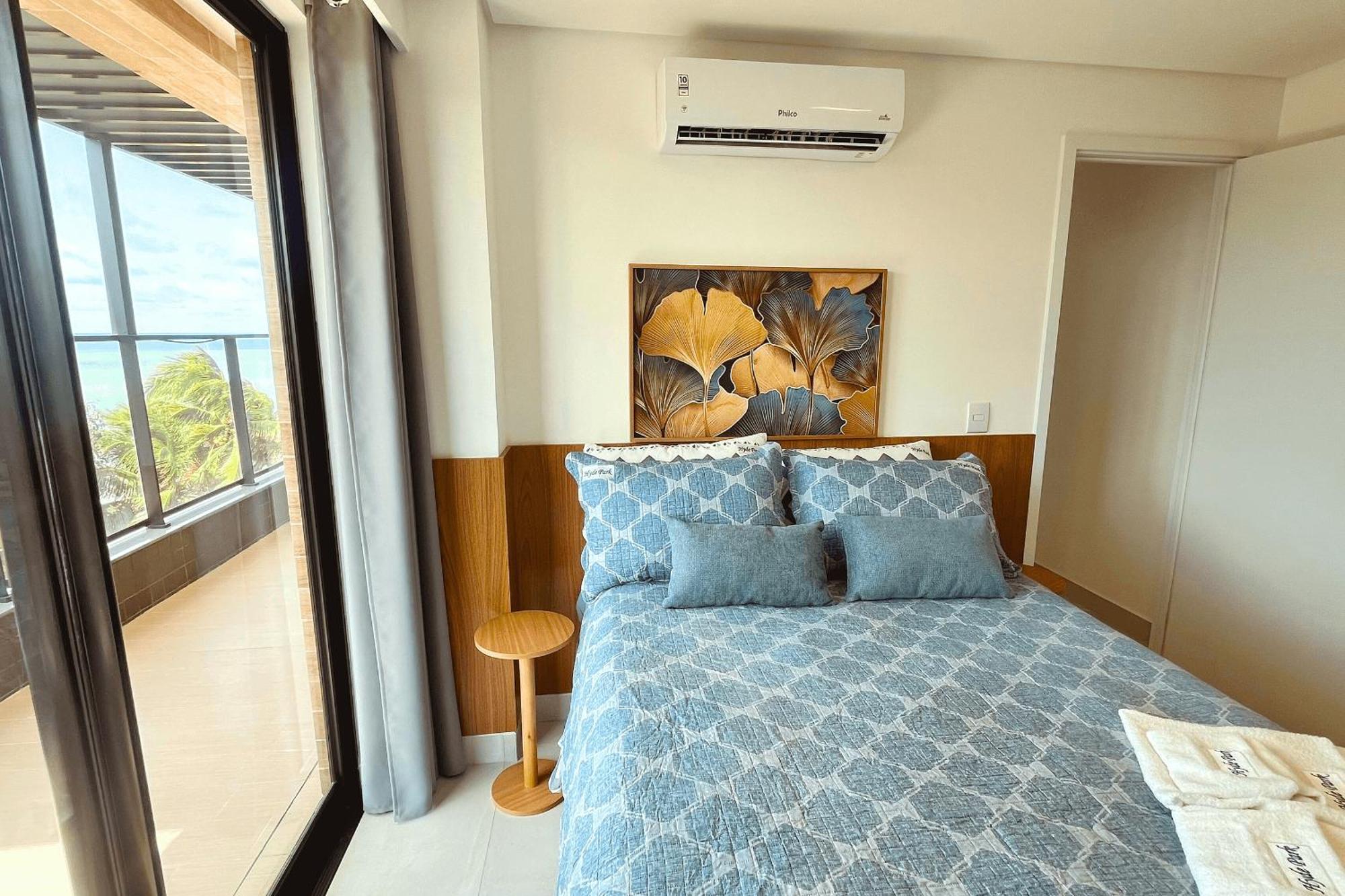 Hyde Park By Living Apartment - Joao Pessoa — Photos 2