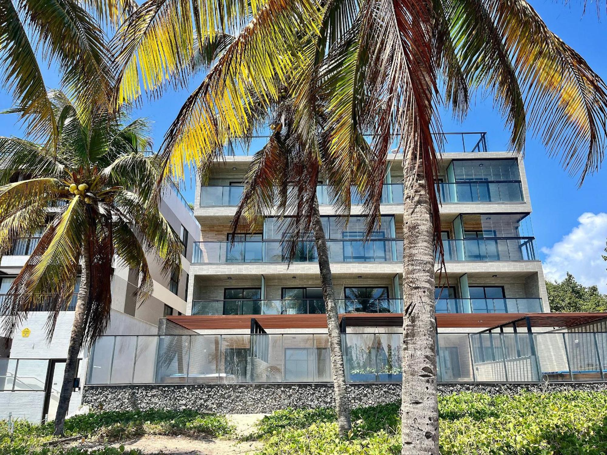 Hyde Park By Living Apartment - Joao Pessoa, Joao Pessoa